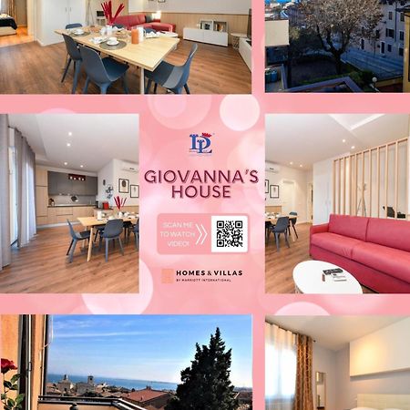 Desenzanoloft Desenzanoloft Official Partner Marriott Homes & Villas - Giovanna House Lake View Desenzano del Garda Luaran gambar