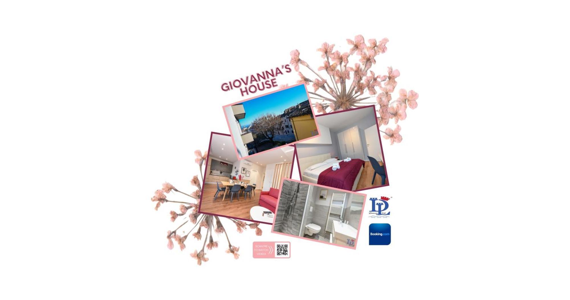 Desenzanoloft Desenzanoloft Official Partner Marriott Homes & Villas - Giovanna House Lake View Desenzano del Garda Luaran gambar