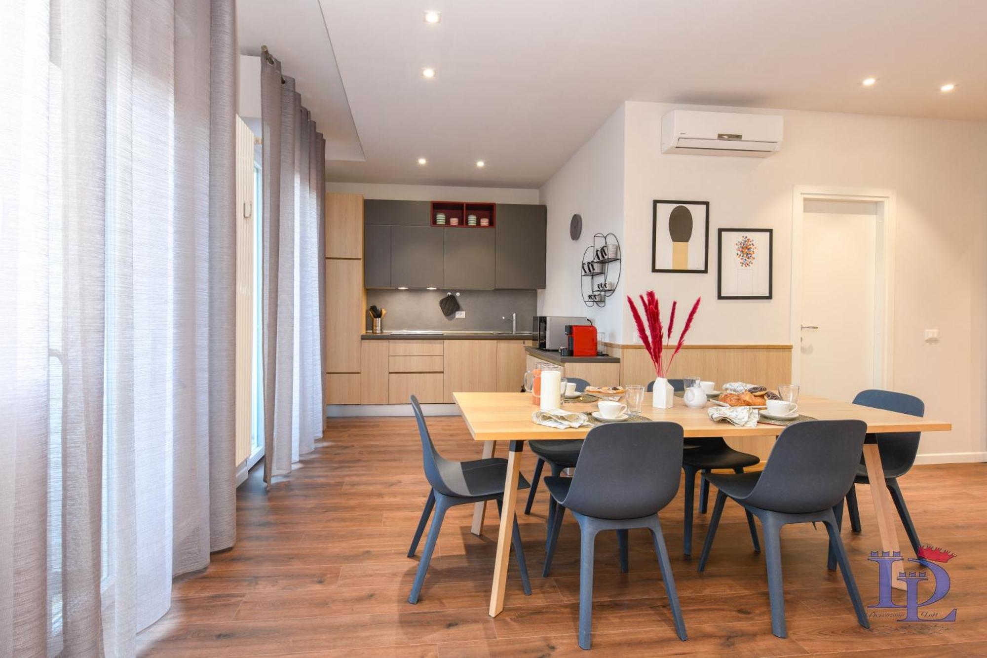 Desenzanoloft Desenzanoloft Official Partner Marriott Homes & Villas - Giovanna House Lake View Desenzano del Garda Luaran gambar