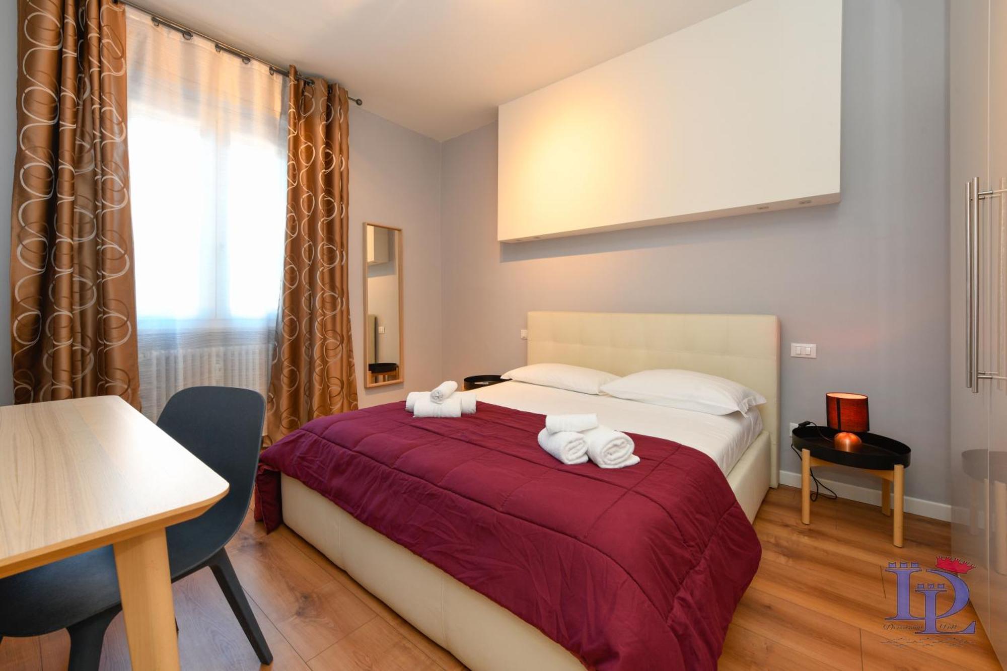 Desenzanoloft Desenzanoloft Official Partner Marriott Homes & Villas - Giovanna House Lake View Desenzano del Garda Luaran gambar