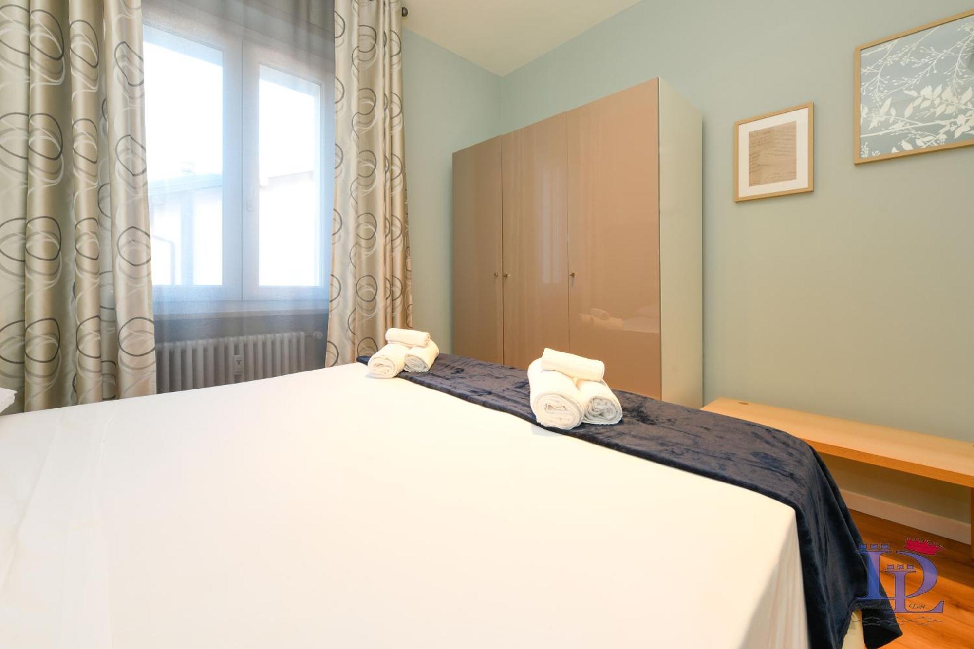 Desenzanoloft Desenzanoloft Official Partner Marriott Homes & Villas - Giovanna House Lake View Desenzano del Garda Luaran gambar