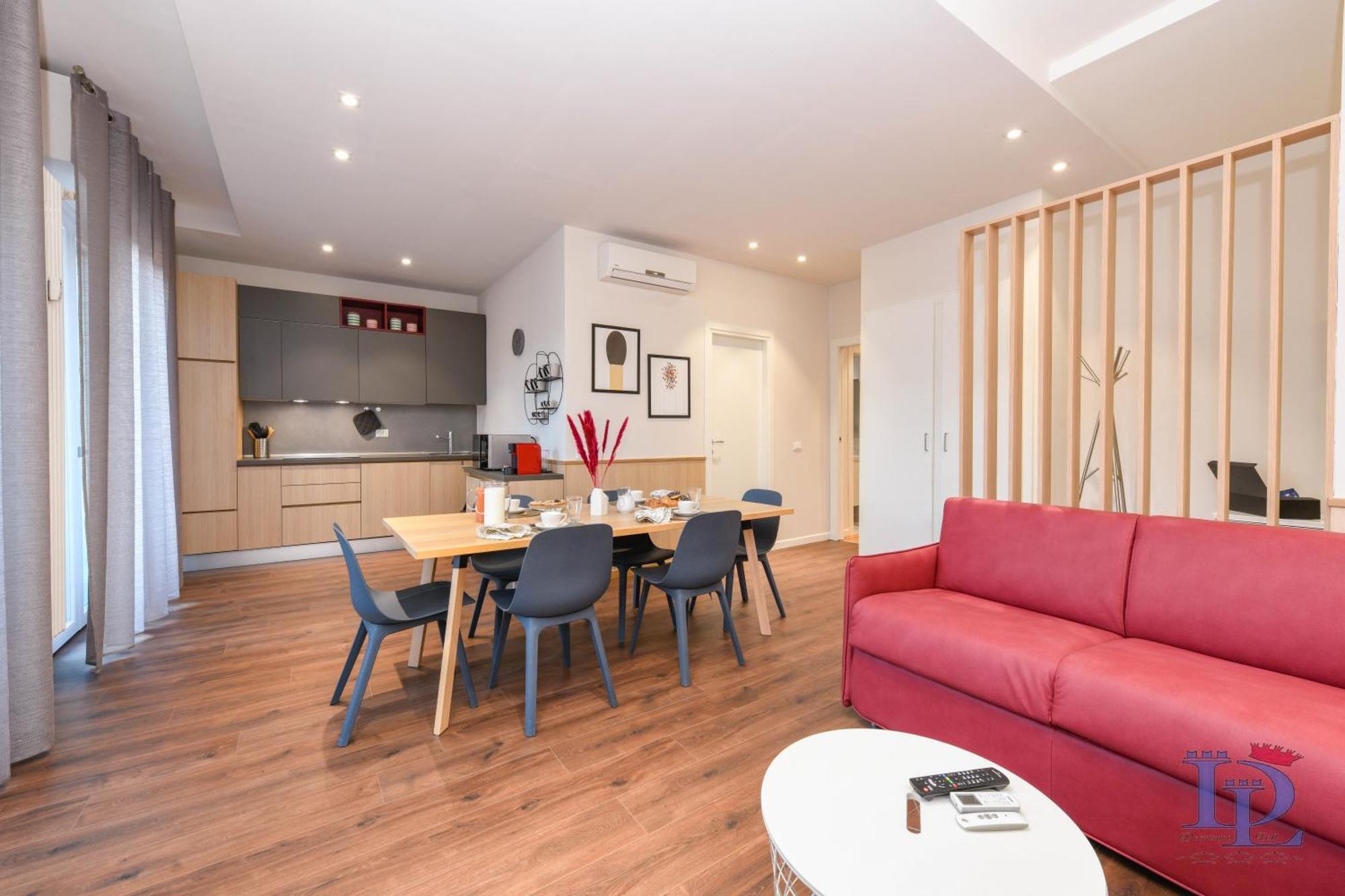 Desenzanoloft Desenzanoloft Official Partner Marriott Homes & Villas - Giovanna House Lake View Desenzano del Garda Luaran gambar