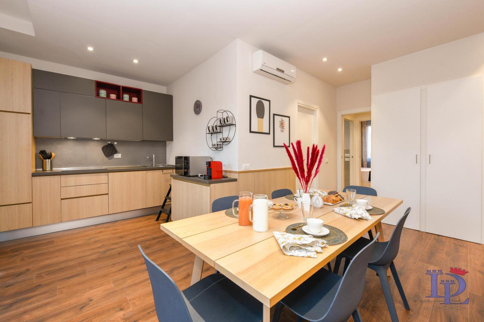 Desenzanoloft Desenzanoloft Official Partner Marriott Homes & Villas - Giovanna House Lake View Desenzano del Garda Luaran gambar