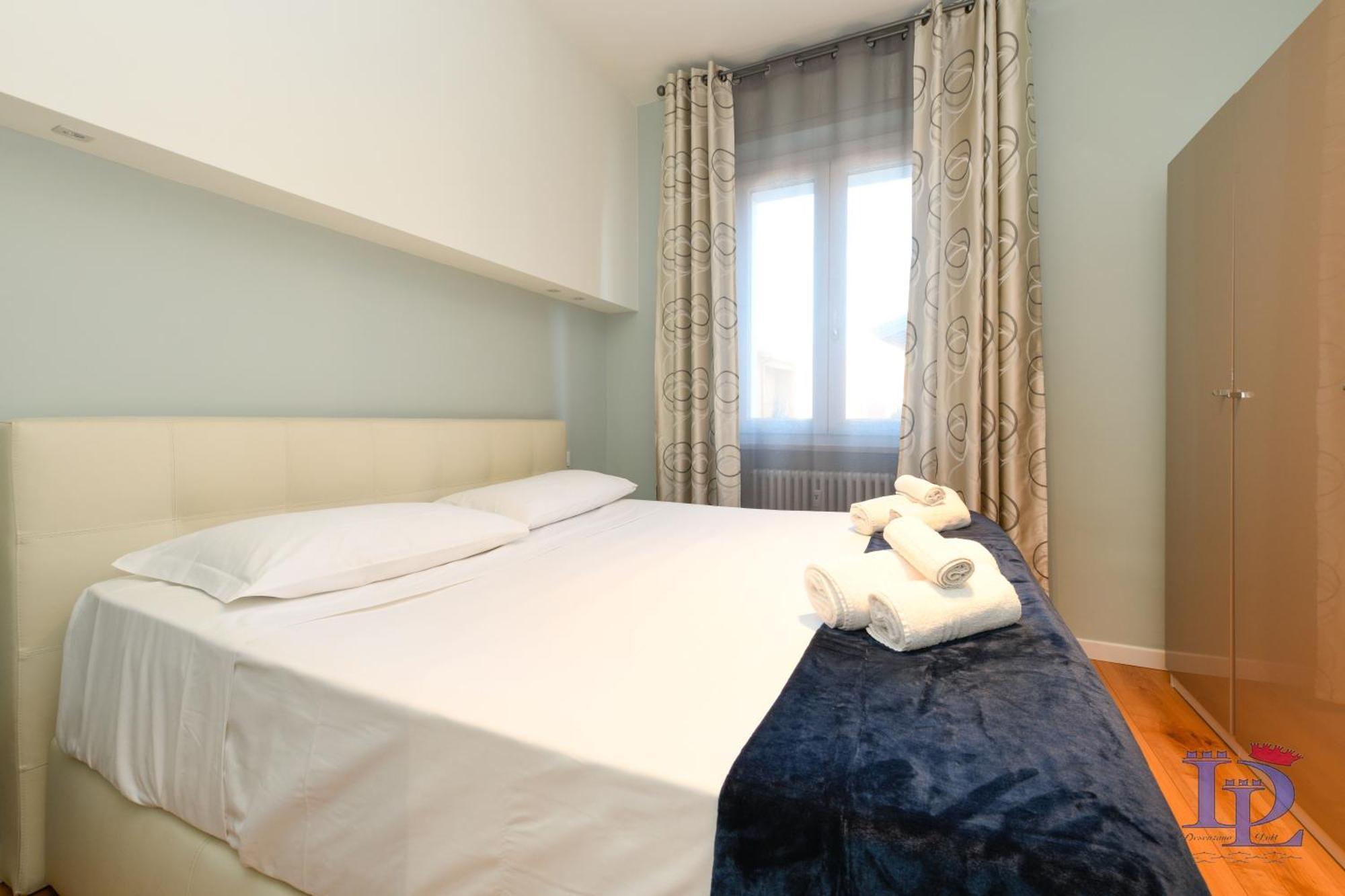 Desenzanoloft Desenzanoloft Official Partner Marriott Homes & Villas - Giovanna House Lake View Desenzano del Garda Luaran gambar