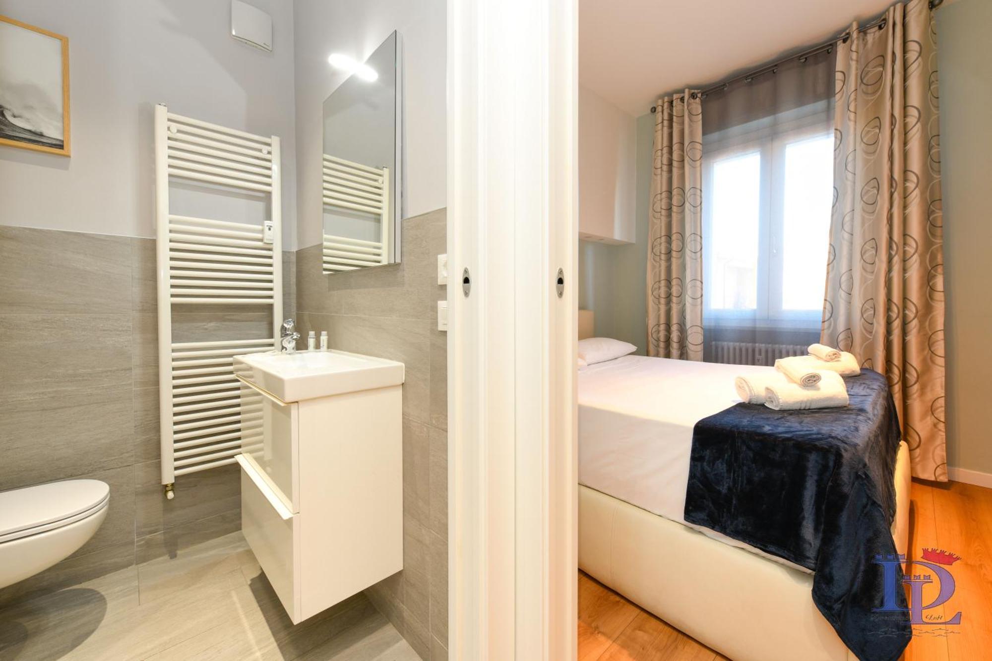 Desenzanoloft Desenzanoloft Official Partner Marriott Homes & Villas - Giovanna House Lake View Desenzano del Garda Luaran gambar