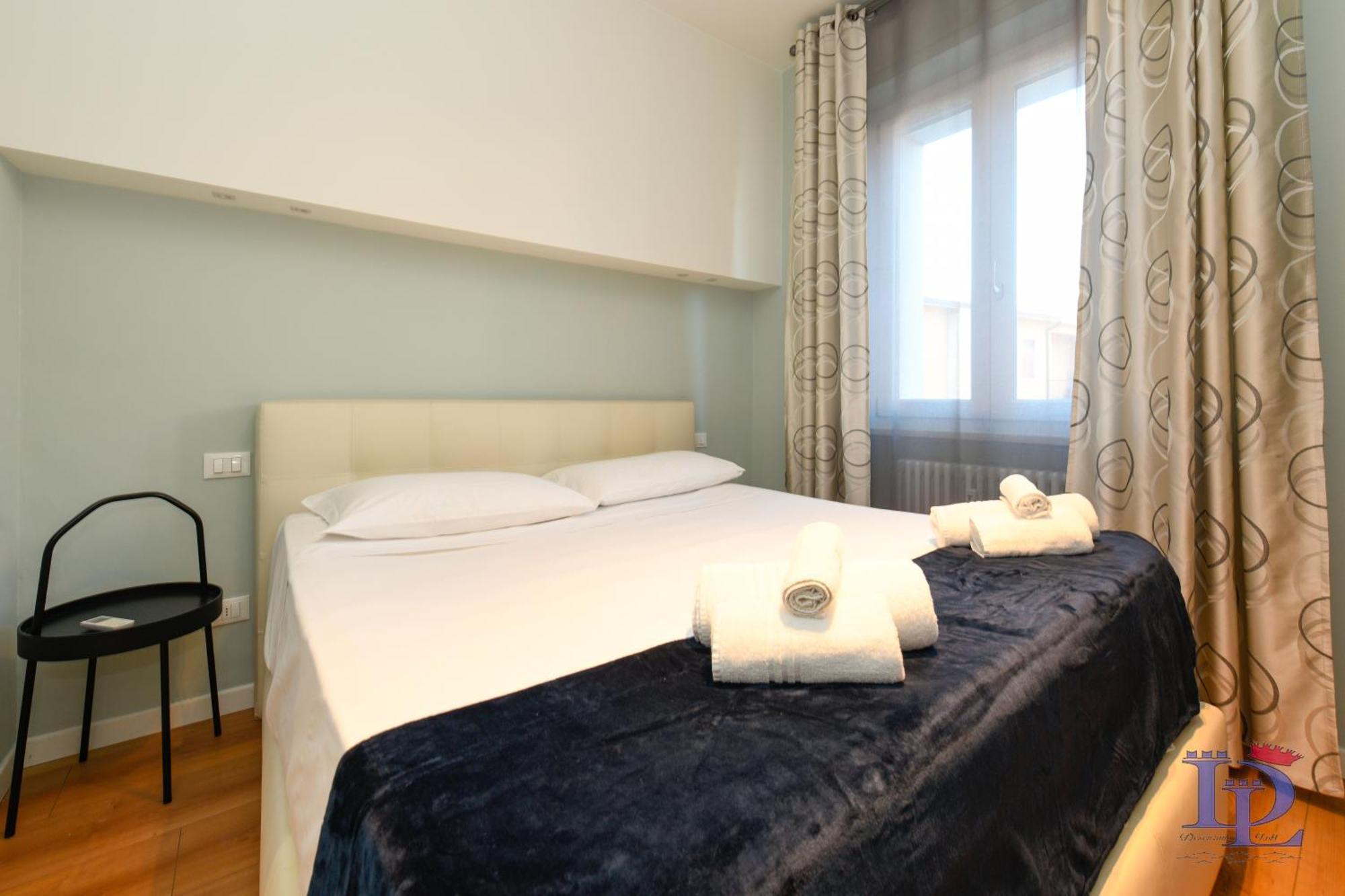 Desenzanoloft Desenzanoloft Official Partner Marriott Homes & Villas - Giovanna House Lake View Desenzano del Garda Luaran gambar