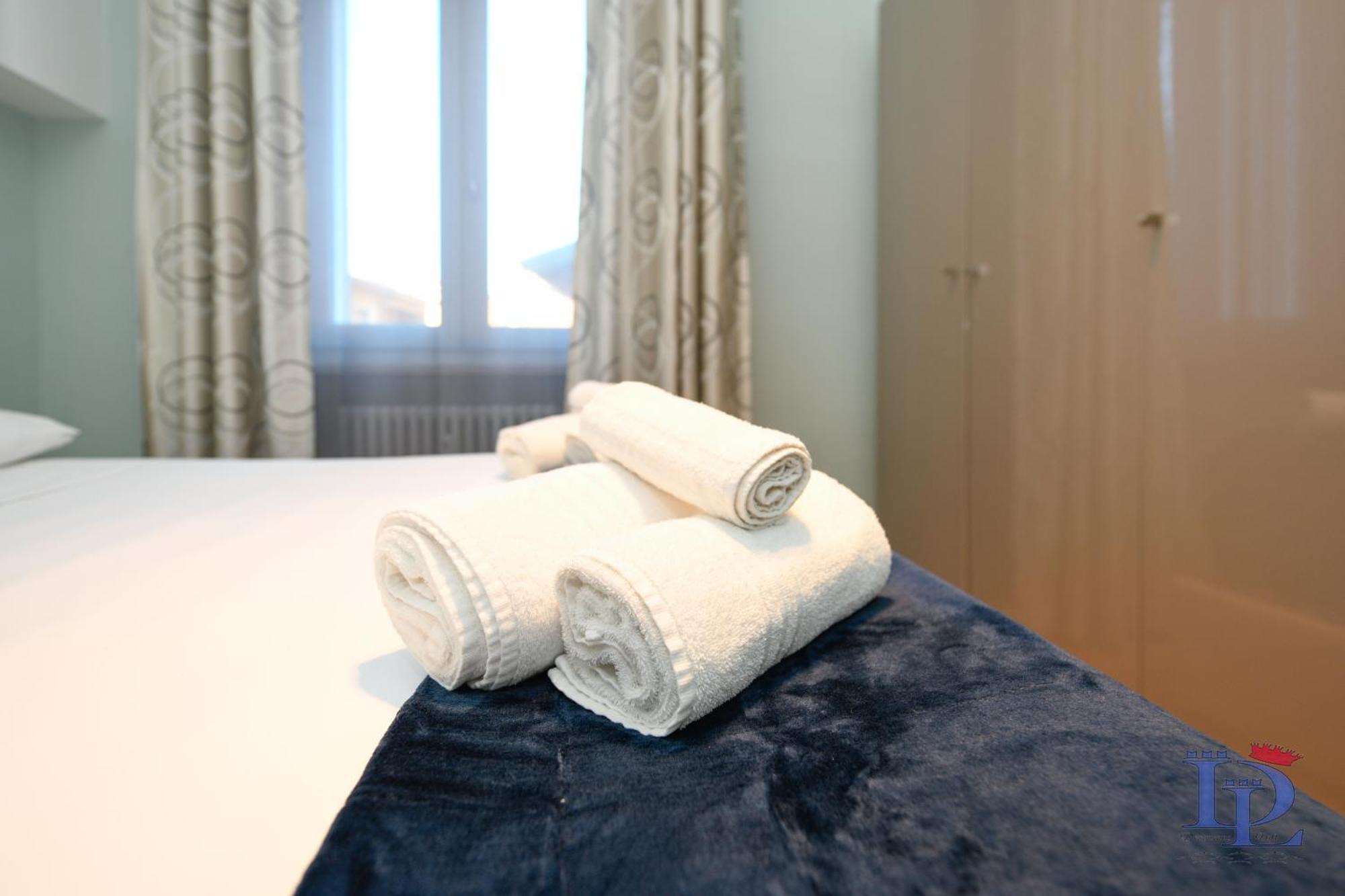 Desenzanoloft Desenzanoloft Official Partner Marriott Homes & Villas - Giovanna House Lake View Desenzano del Garda Luaran gambar