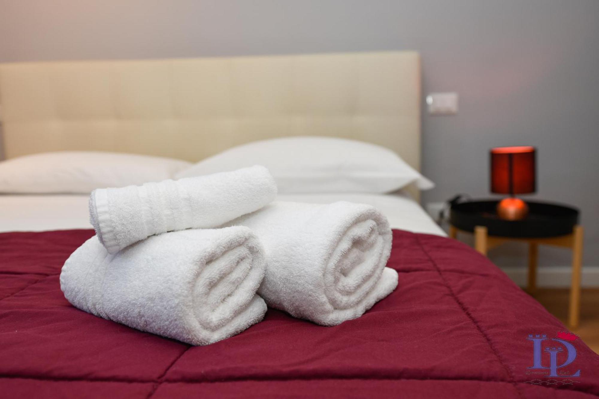 Desenzanoloft Desenzanoloft Official Partner Marriott Homes & Villas - Giovanna House Lake View Desenzano del Garda Luaran gambar
