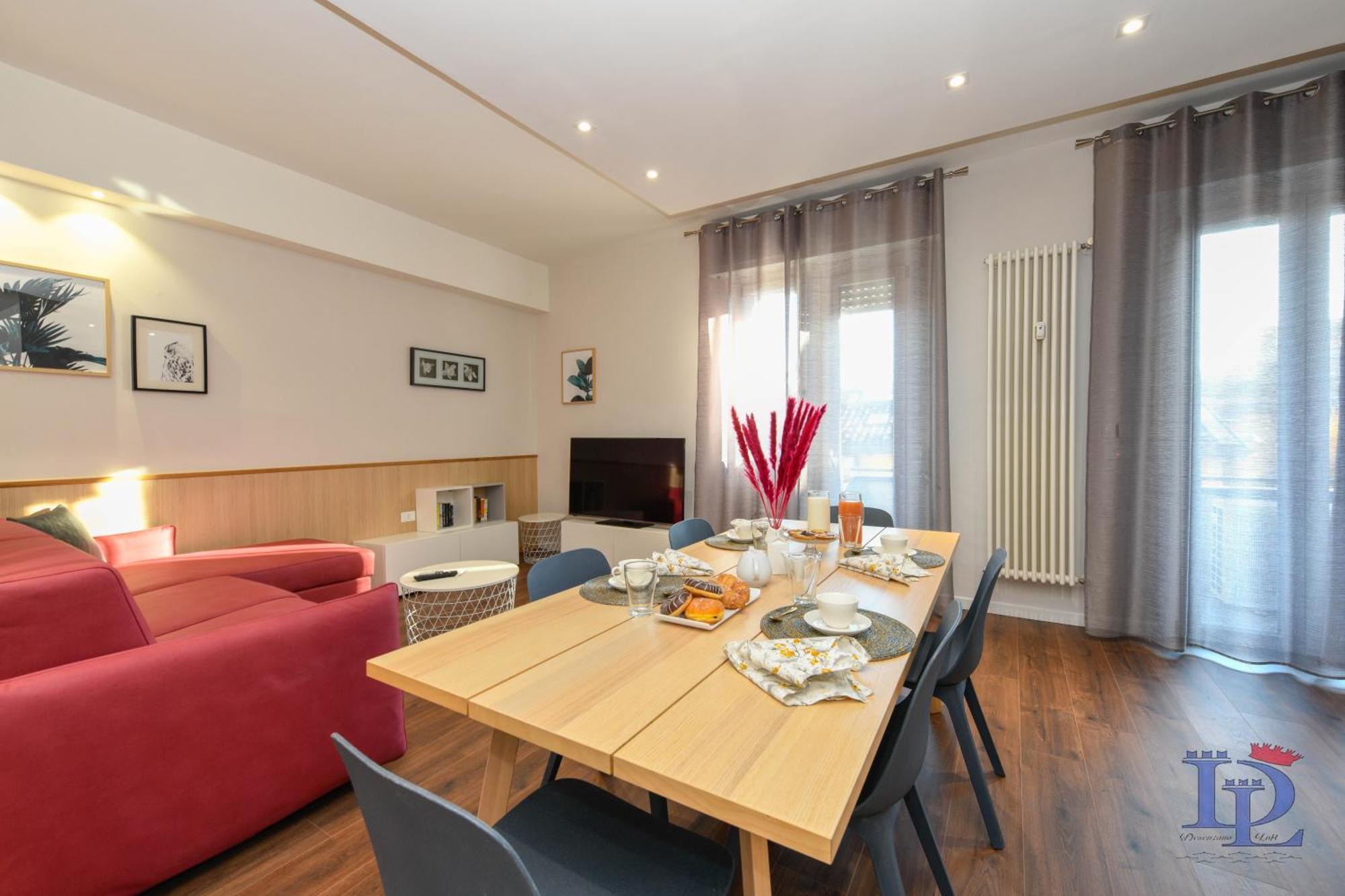 Desenzanoloft Desenzanoloft Official Partner Marriott Homes & Villas - Giovanna House Lake View Desenzano del Garda Luaran gambar
