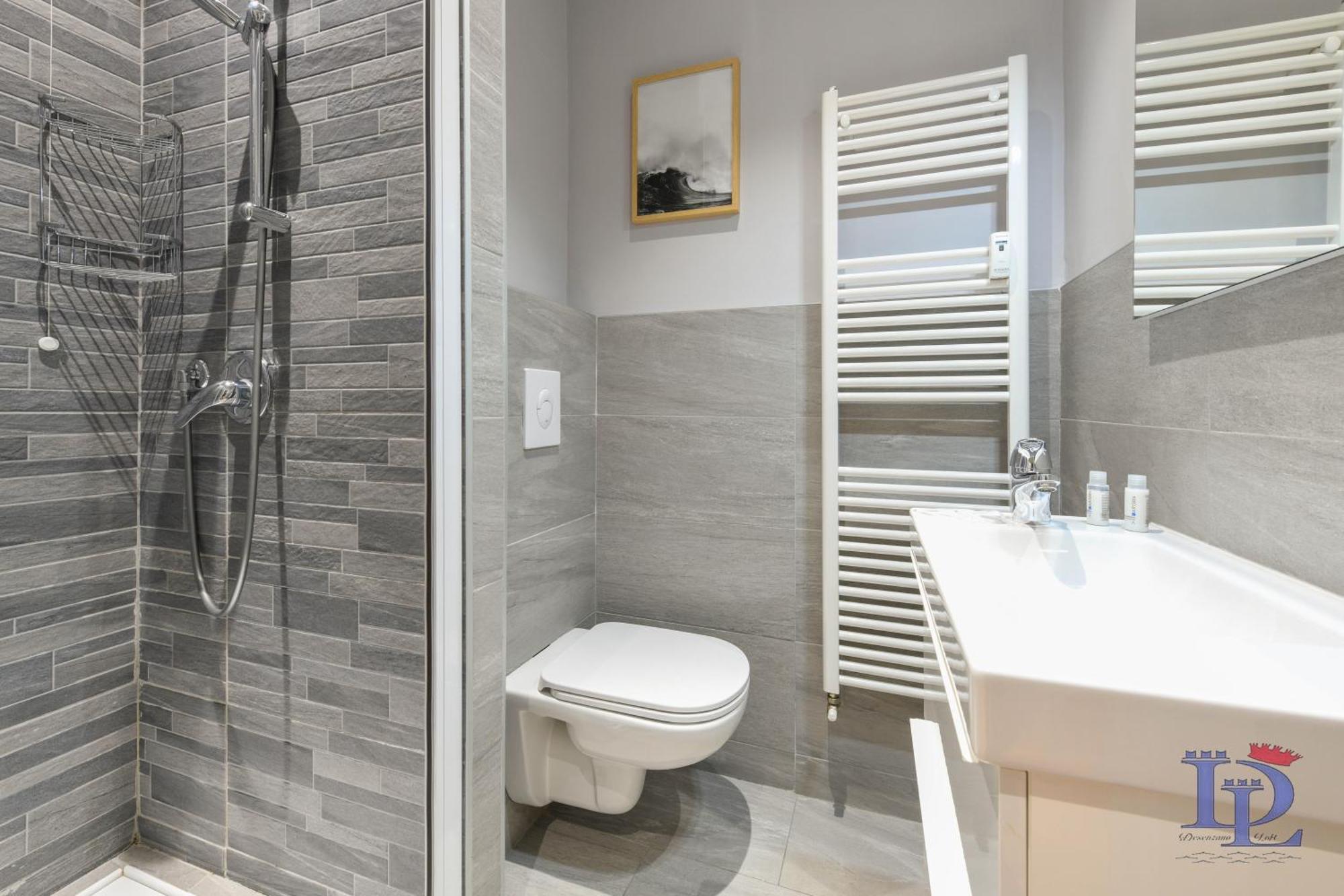 Desenzanoloft Desenzanoloft Official Partner Marriott Homes & Villas - Giovanna House Lake View Desenzano del Garda Luaran gambar