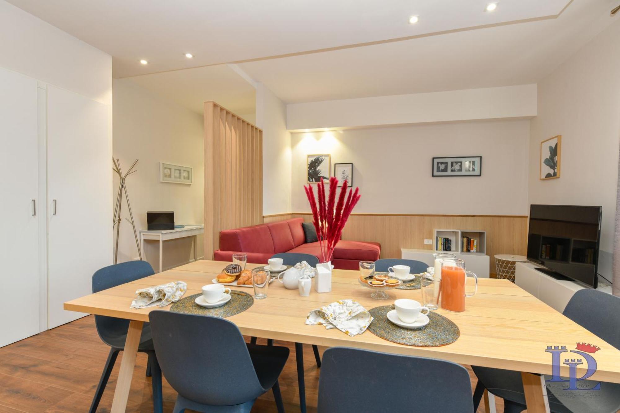Desenzanoloft Desenzanoloft Official Partner Marriott Homes & Villas - Giovanna House Lake View Desenzano del Garda Luaran gambar