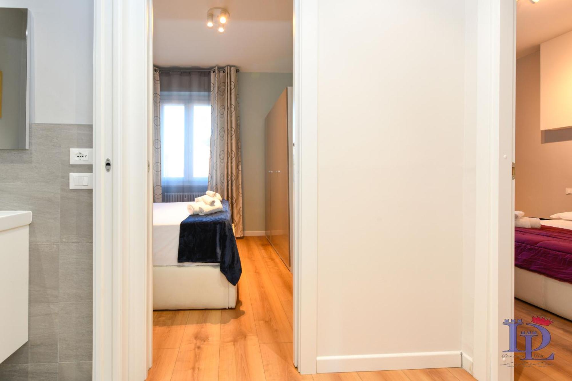 Desenzanoloft Desenzanoloft Official Partner Marriott Homes & Villas - Giovanna House Lake View Desenzano del Garda Luaran gambar