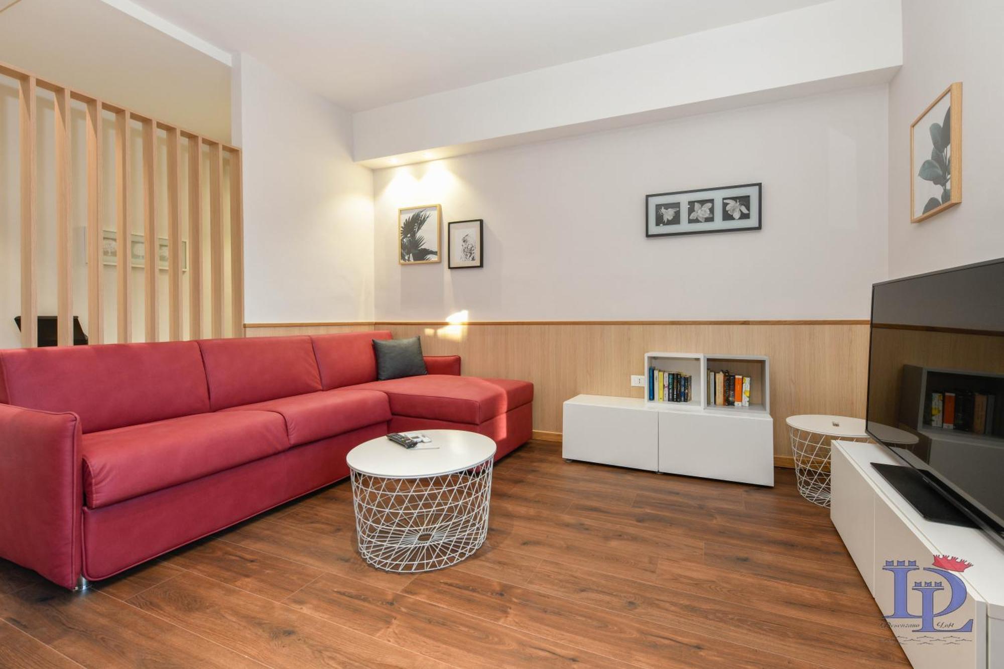 Desenzanoloft Desenzanoloft Official Partner Marriott Homes & Villas - Giovanna House Lake View Desenzano del Garda Luaran gambar