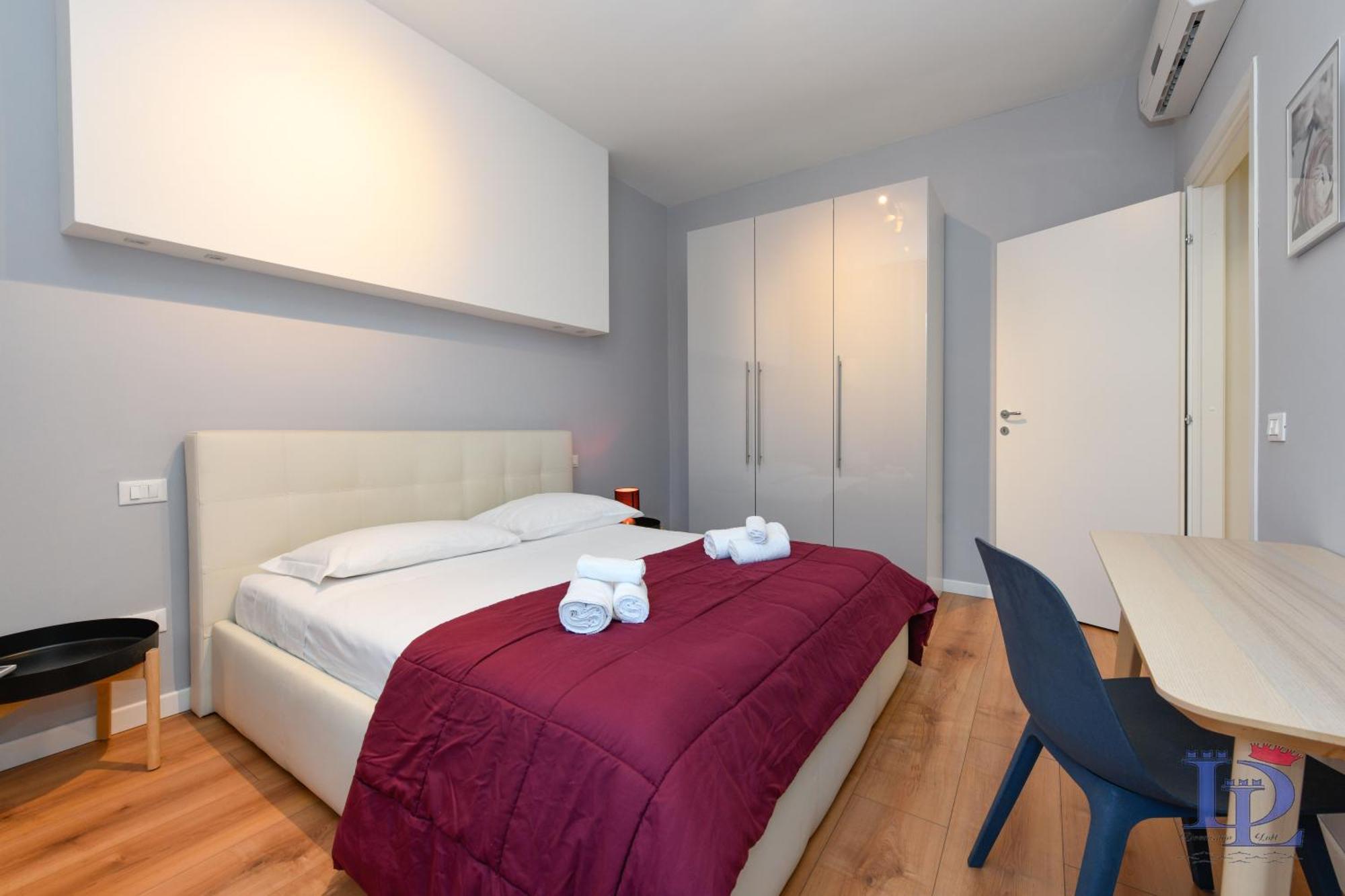 Desenzanoloft Desenzanoloft Official Partner Marriott Homes & Villas - Giovanna House Lake View Desenzano del Garda Luaran gambar