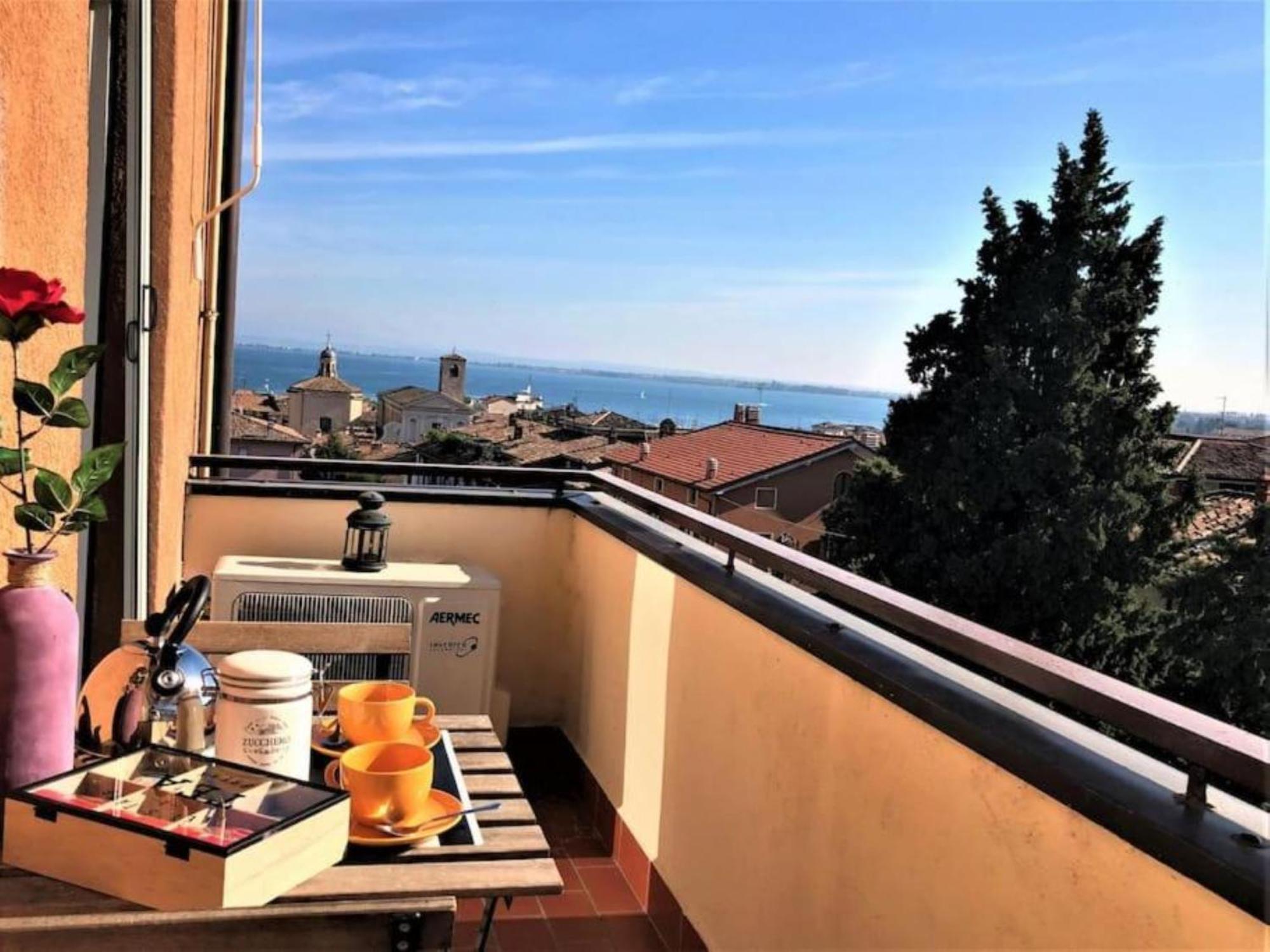 Desenzanoloft Desenzanoloft Official Partner Marriott Homes & Villas - Giovanna House Lake View Desenzano del Garda Luaran gambar
